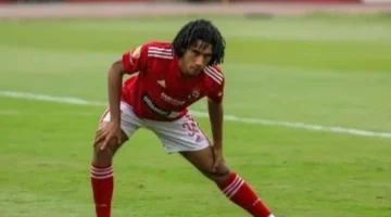 الأهلي يدرس إنهاء إعارة كباكا في يناير بعد ترقب مصير ديانج 1